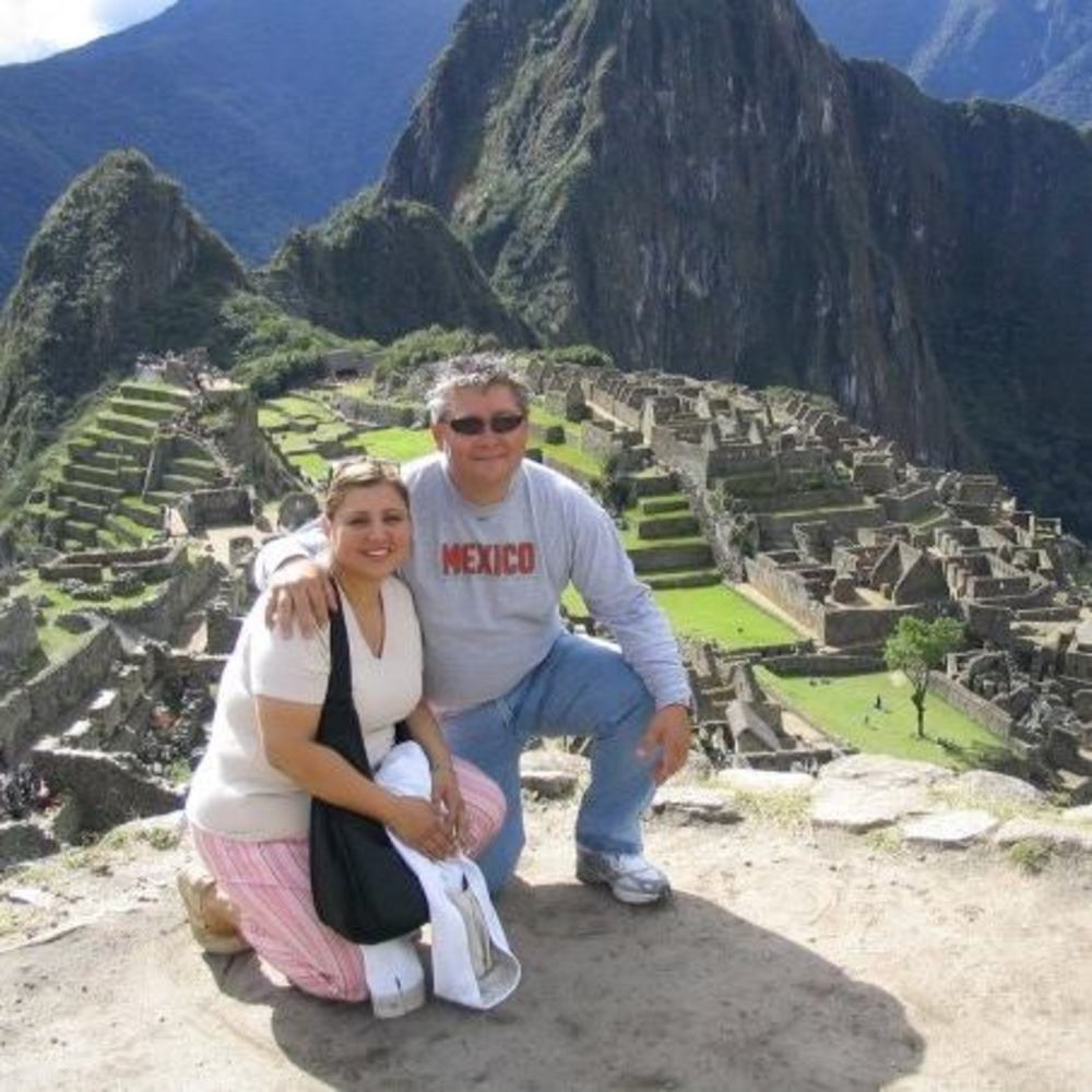 Meet your Posher, Carola